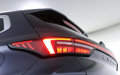 CheryExeed LX, 2022 год, 2 085 000 рублей, 24 фотография