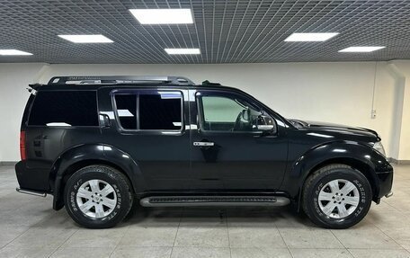 Nissan Pathfinder, 2008 год, 1 012 000 рублей, 4 фотография
