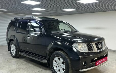 Nissan Pathfinder, 2008 год, 1 012 000 рублей, 3 фотография