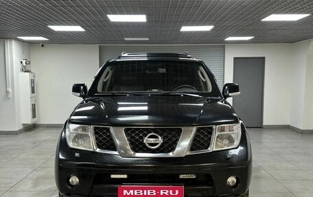 Nissan Pathfinder, 2008 год, 1 012 000 рублей, 2 фотография
