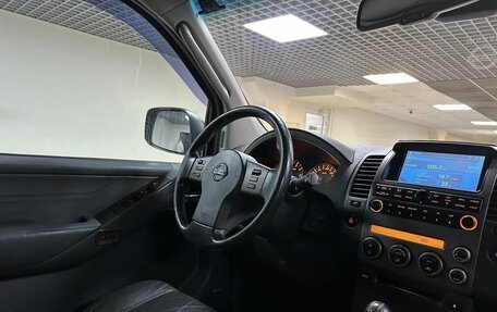 Nissan Pathfinder, 2008 год, 1 012 000 рублей, 15 фотография