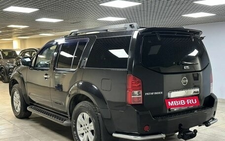 Nissan Pathfinder, 2008 год, 1 012 000 рублей, 7 фотография