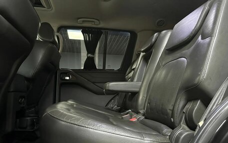 Nissan Pathfinder, 2008 год, 1 012 000 рублей, 12 фотография