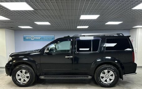 Nissan Pathfinder, 2008 год, 1 012 000 рублей, 8 фотография
