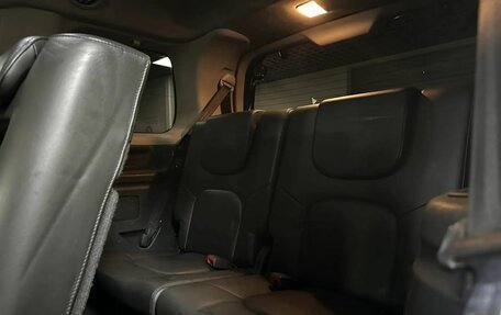 Nissan Pathfinder, 2008 год, 1 012 000 рублей, 13 фотография