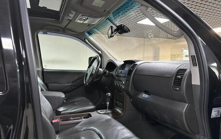 Nissan Pathfinder, 2008 год, 1 012 000 рублей, 19 фотография