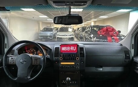 Nissan Pathfinder, 2008 год, 1 012 000 рублей, 14 фотография