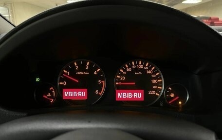 Nissan Pathfinder, 2008 год, 1 012 000 рублей, 18 фотография