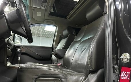 Nissan Pathfinder, 2008 год, 1 012 000 рублей, 11 фотография