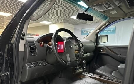 Nissan Pathfinder, 2008 год, 1 012 000 рублей, 16 фотография