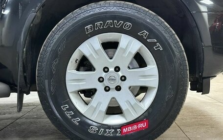 Nissan Pathfinder, 2008 год, 1 012 000 рублей, 9 фотография