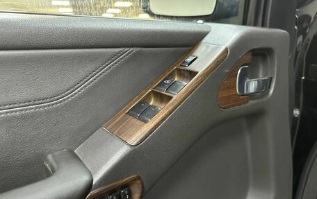 Nissan Pathfinder, 2008 год, 1 012 000 рублей, 23 фотография