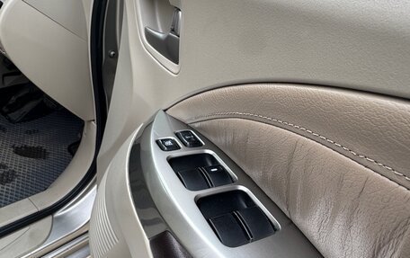 Mitsubishi Grandis, 2003 год, 599 000 рублей, 12 фотография