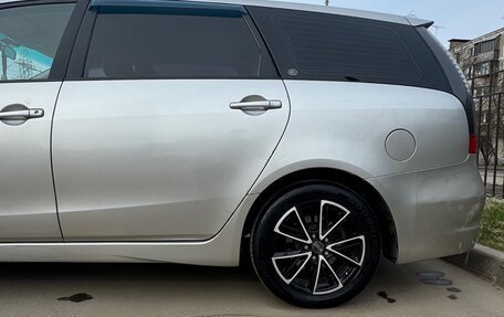 Mitsubishi Grandis, 2003 год, 599 000 рублей, 7 фотография