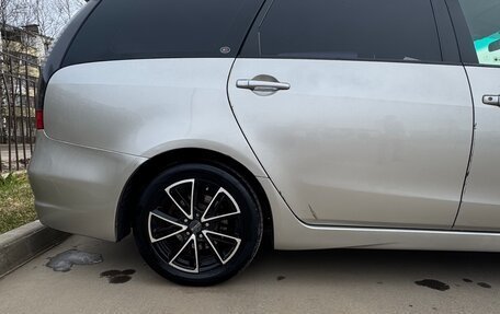 Mitsubishi Grandis, 2003 год, 599 000 рублей, 6 фотография