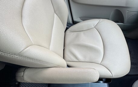 Mitsubishi Grandis, 2003 год, 599 000 рублей, 10 фотография