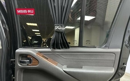 Nissan Pathfinder, 2008 год, 1 012 000 рублей, 24 фотография