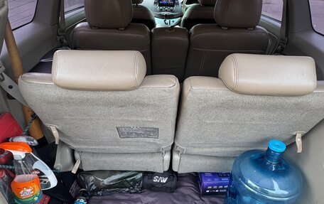 Mitsubishi Grandis, 2003 год, 599 000 рублей, 23 фотография