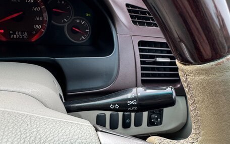 Mitsubishi Grandis, 2003 год, 599 000 рублей, 13 фотография