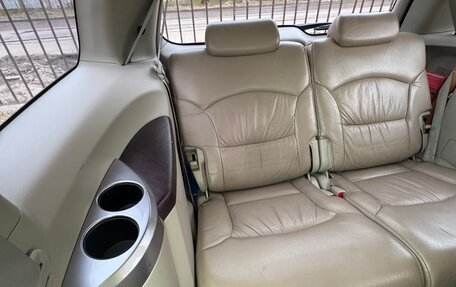 Mitsubishi Grandis, 2003 год, 599 000 рублей, 21 фотография