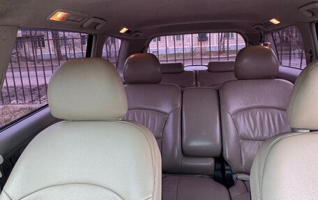 Mitsubishi Grandis, 2003 год, 599 000 рублей, 24 фотография