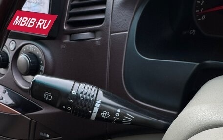 Mitsubishi Grandis, 2003 год, 599 000 рублей, 14 фотография