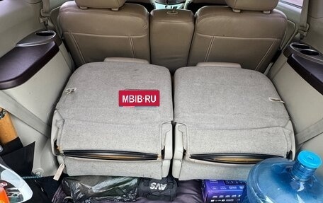 Mitsubishi Grandis, 2003 год, 599 000 рублей, 22 фотография