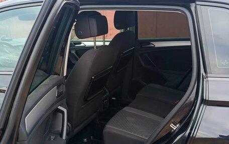 Volkswagen Tiguan II, 2017 год, 1 950 000 рублей, 7 фотография