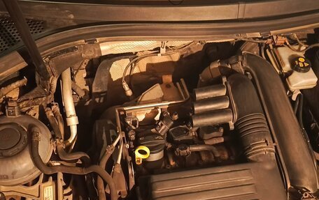 Volkswagen Tiguan II, 2017 год, 1 950 000 рублей, 9 фотография