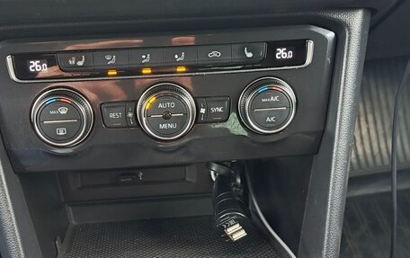 Volkswagen Tiguan II, 2017 год, 1 950 000 рублей, 11 фотография