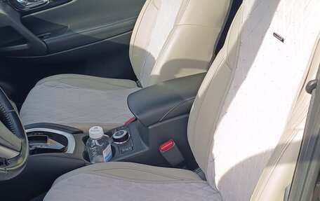 Nissan Qashqai, 2017 год, 2 100 000 рублей, 11 фотография