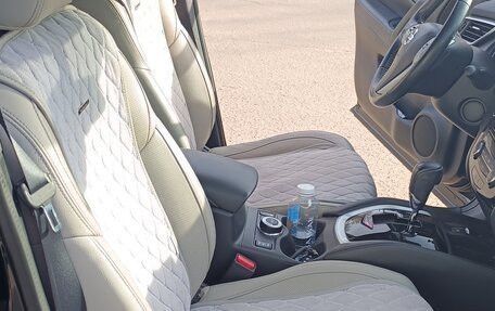 Nissan Qashqai, 2017 год, 2 100 000 рублей, 12 фотография