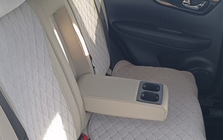 Nissan Qashqai, 2017 год, 2 100 000 рублей, 13 фотография