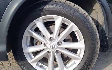 Nissan Qashqai, 2017 год, 2 100 000 рублей, 19 фотография