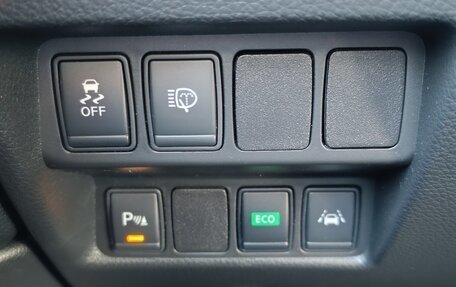 Nissan Qashqai, 2017 год, 2 100 000 рублей, 17 фотография