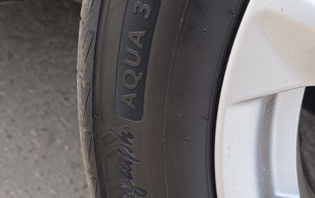 Nissan Qashqai, 2017 год, 2 100 000 рублей, 20 фотография