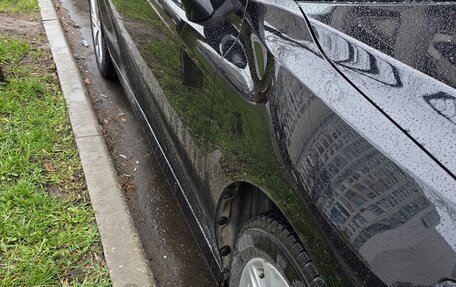 Toyota Camry, 2023 год, 3 000 000 рублей, 10 фотография