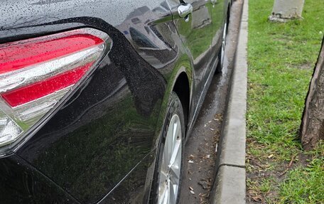 Toyota Camry, 2023 год, 3 000 000 рублей, 11 фотография