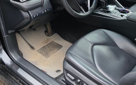 Toyota Camry, 2023 год, 3 000 000 рублей, 13 фотография