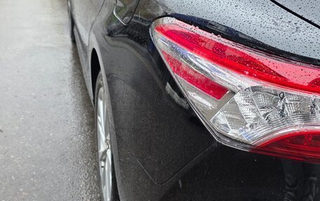 Toyota Camry, 2023 год, 3 000 000 рублей, 12 фотография