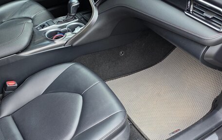 Toyota Camry, 2023 год, 3 000 000 рублей, 19 фотография