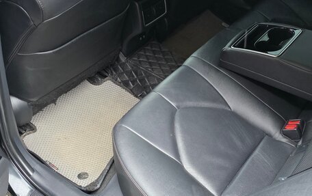 Toyota Camry, 2023 год, 3 000 000 рублей, 17 фотография