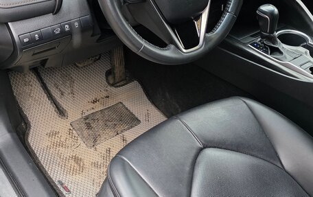 Toyota Camry, 2023 год, 3 000 000 рублей, 22 фотография