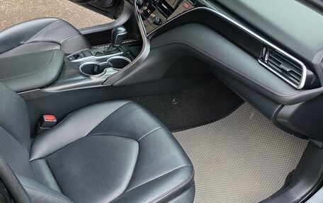 Toyota Camry, 2023 год, 3 000 000 рублей, 26 фотография