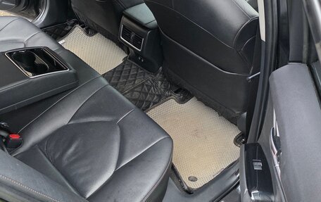 Toyota Camry, 2023 год, 3 000 000 рублей, 25 фотография