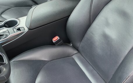 Toyota Camry, 2023 год, 3 000 000 рублей, 23 фотография