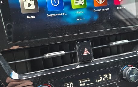 Toyota Camry, 2023 год, 3 000 000 рублей, 28 фотография