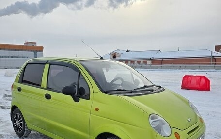Daewoo Matiz I, 2013 год, 250 000 рублей, 2 фотография