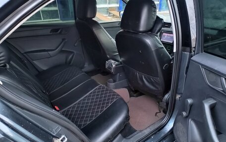 Skoda Rapid I, 2015 год, 549 000 рублей, 4 фотография