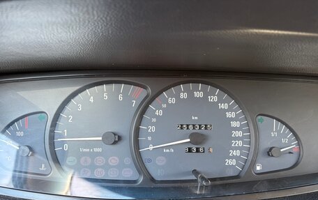 Opel Omega B, 2003 год, 340 000 рублей, 8 фотография